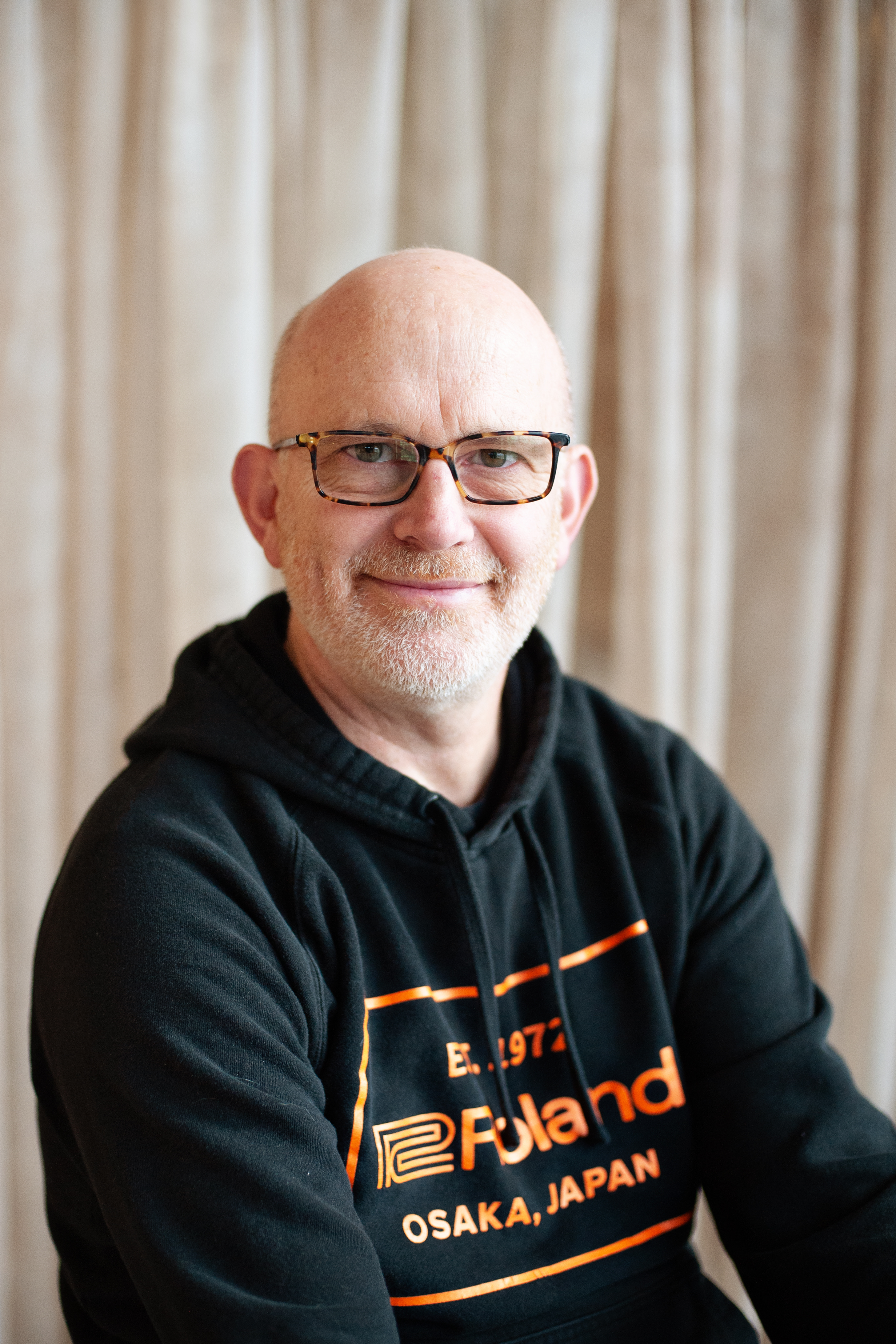 Image of Christian Stonehouse