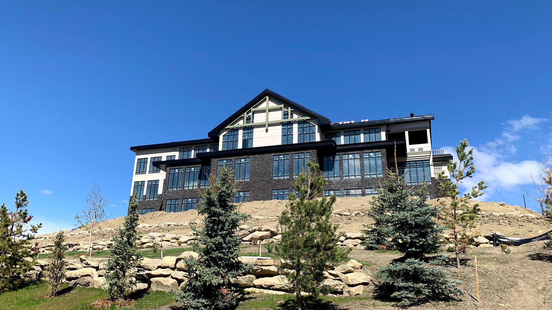 Image for July 2021 Build Update