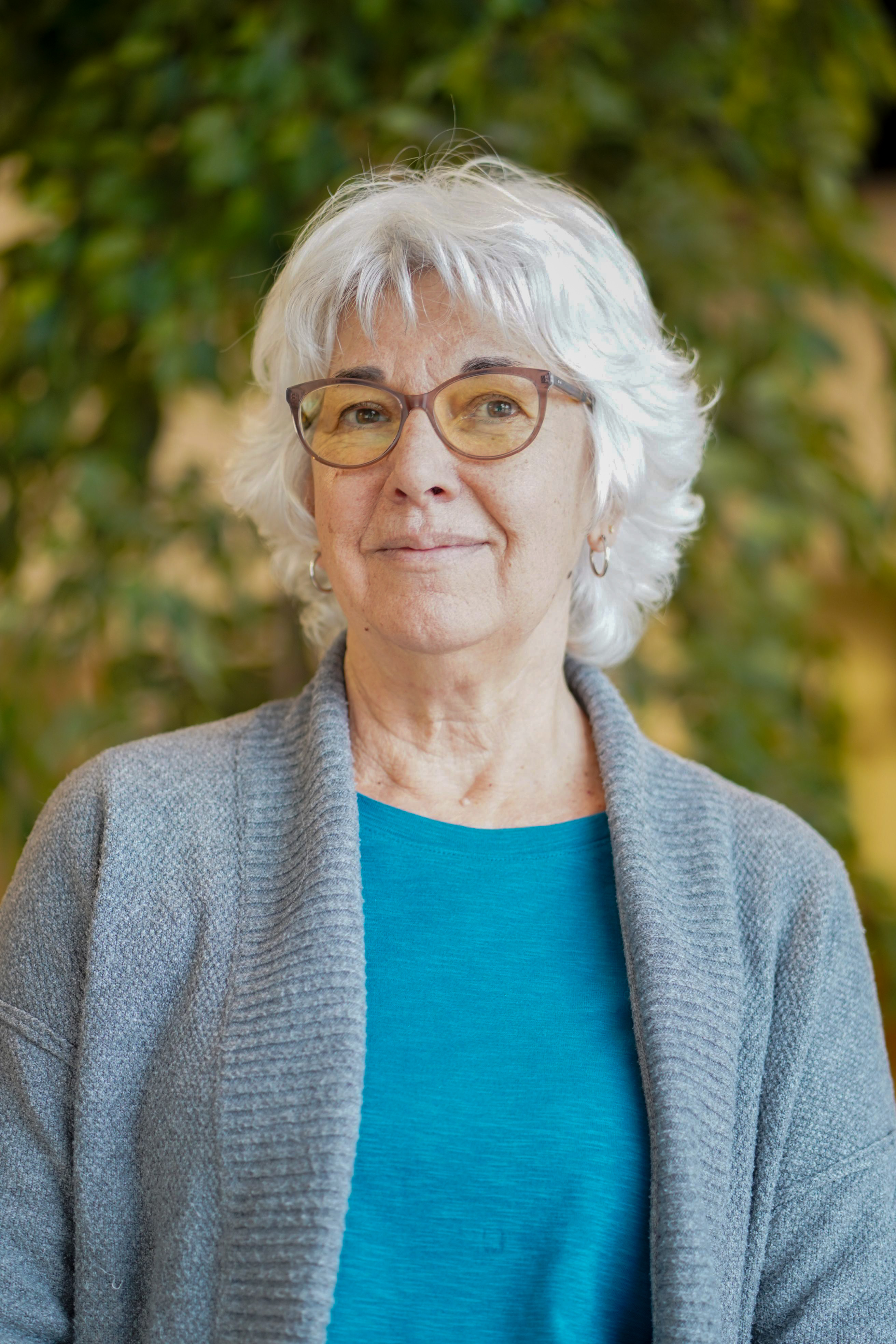 Image of Pauline Kizlyk