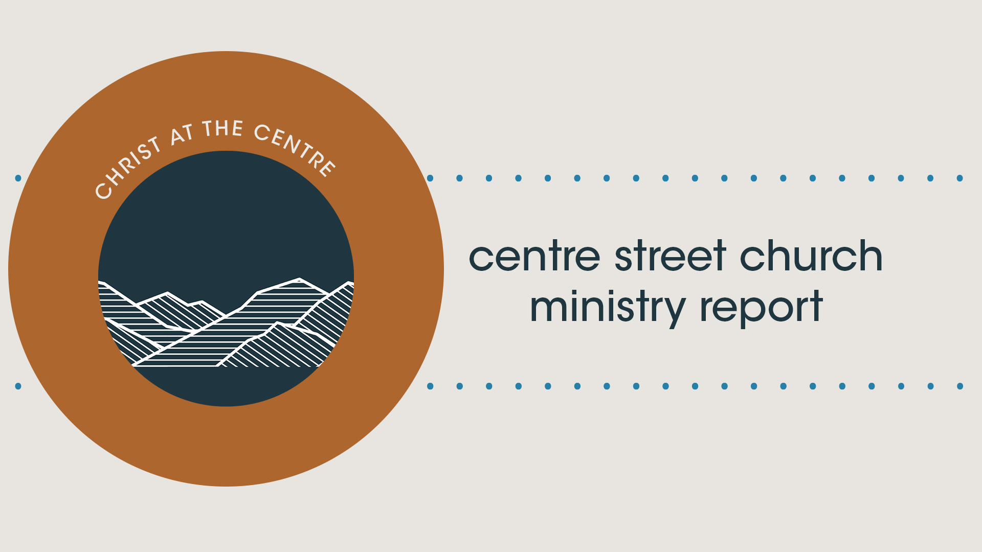 Image for Annual Report 2023 - 2024