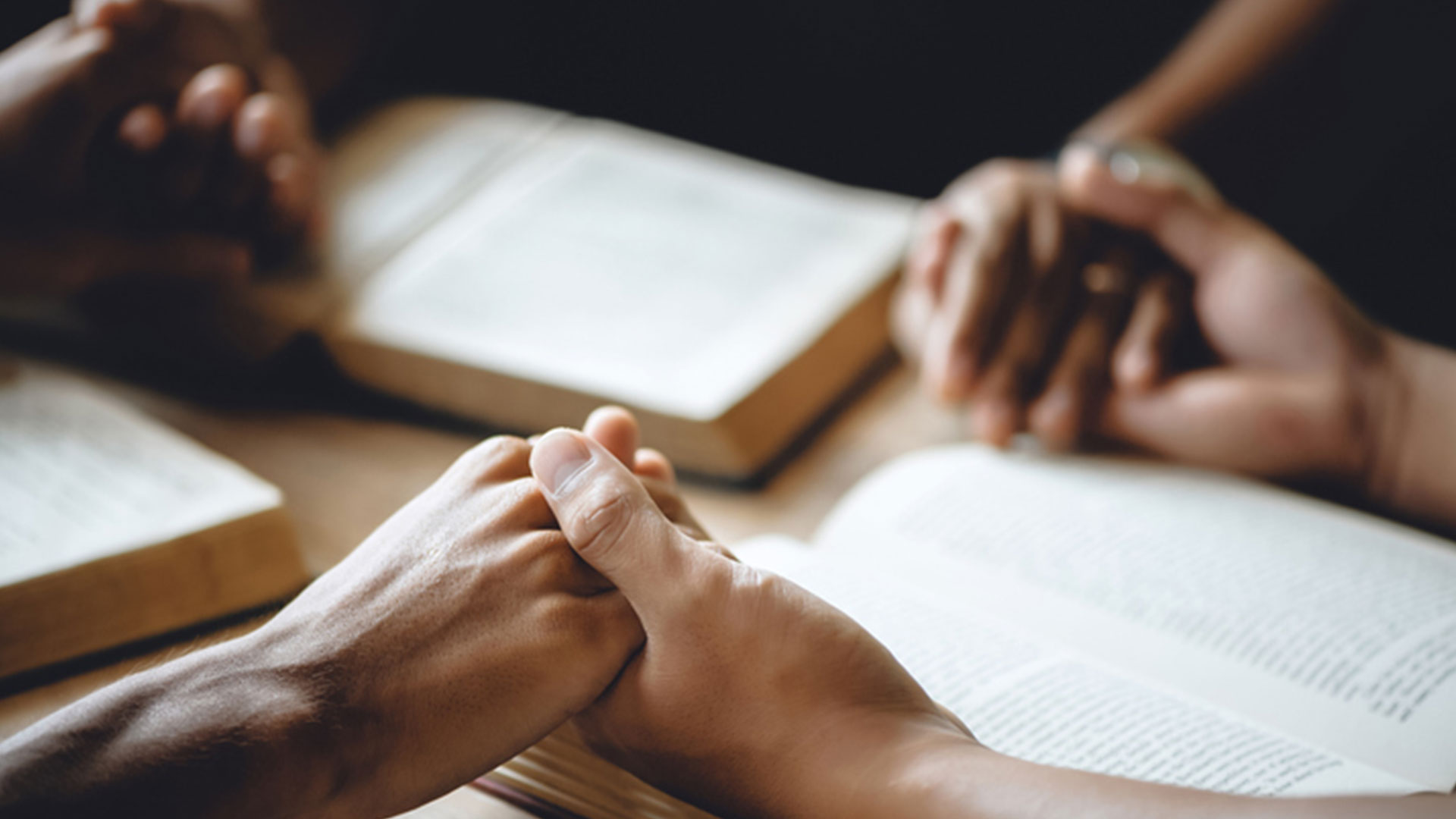 Image for A journey that begins with First Steps (Part 4 of the Compassionate Ministry Bulletin Series)