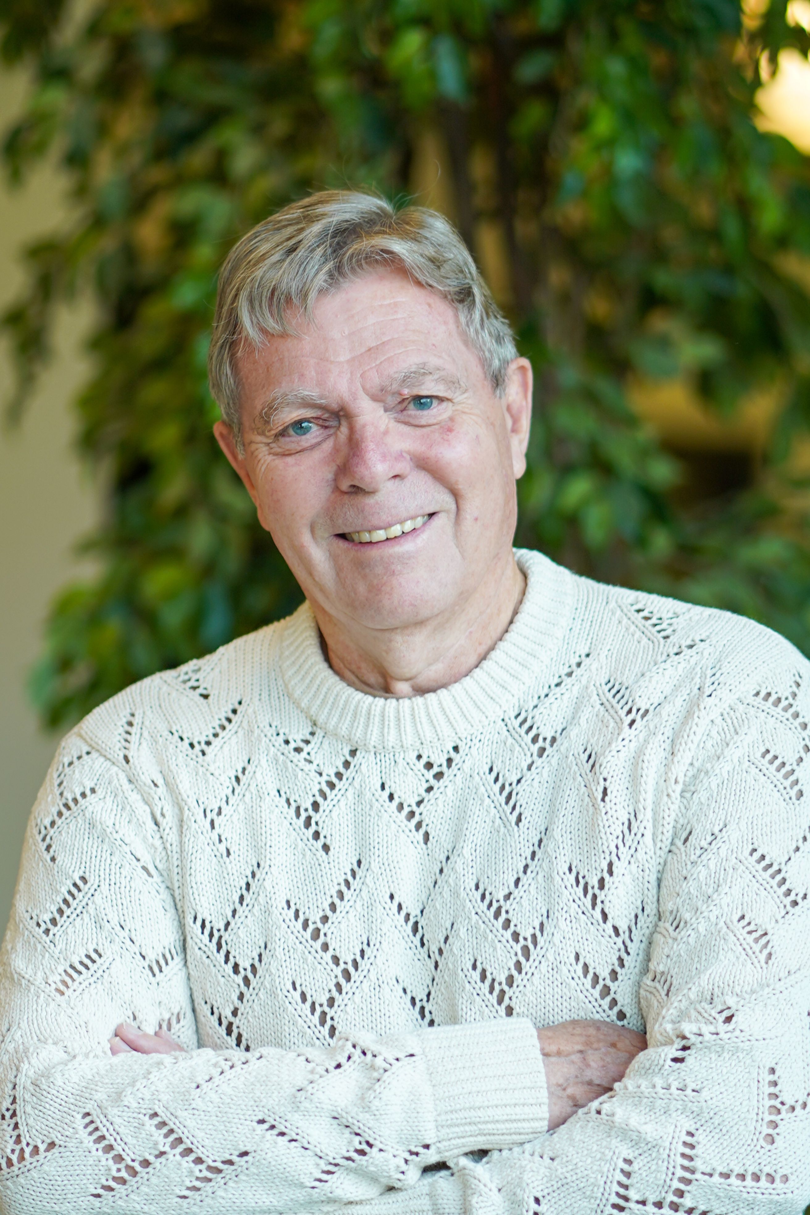 Image of Norm Milgate