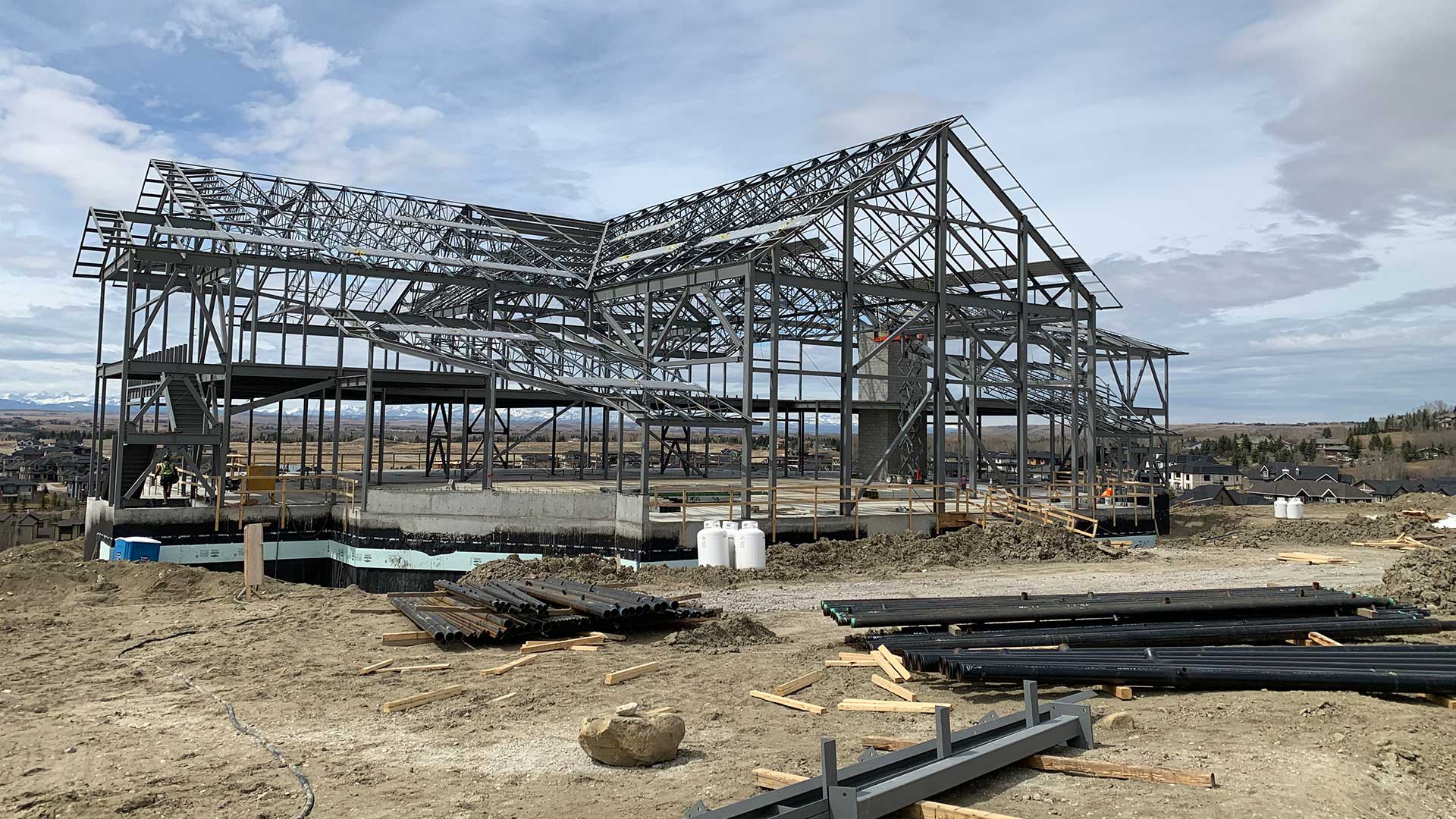 Image for April 2020 Build Update