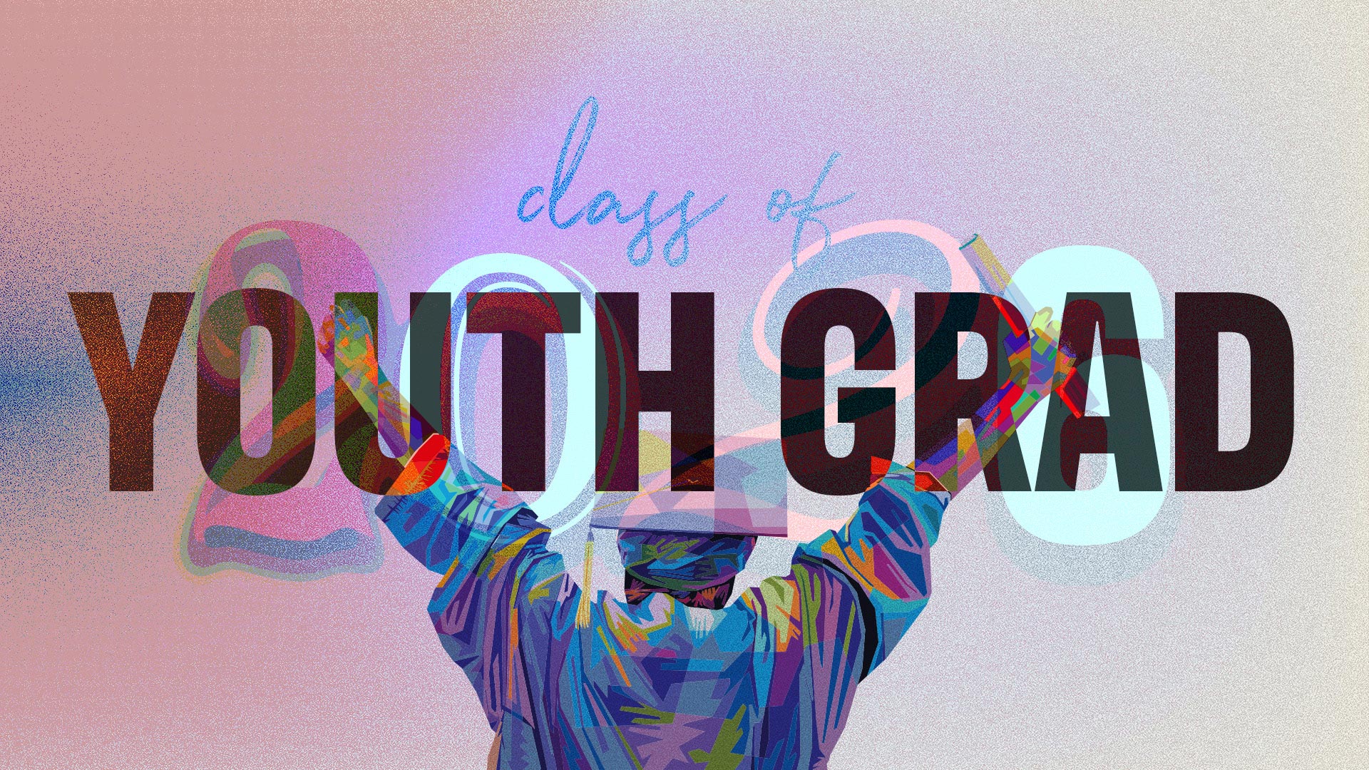 Image for Youth Grad