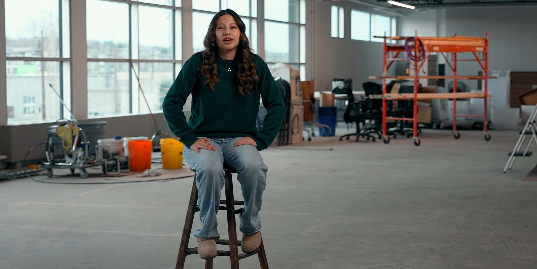 Image for Abigail's Story