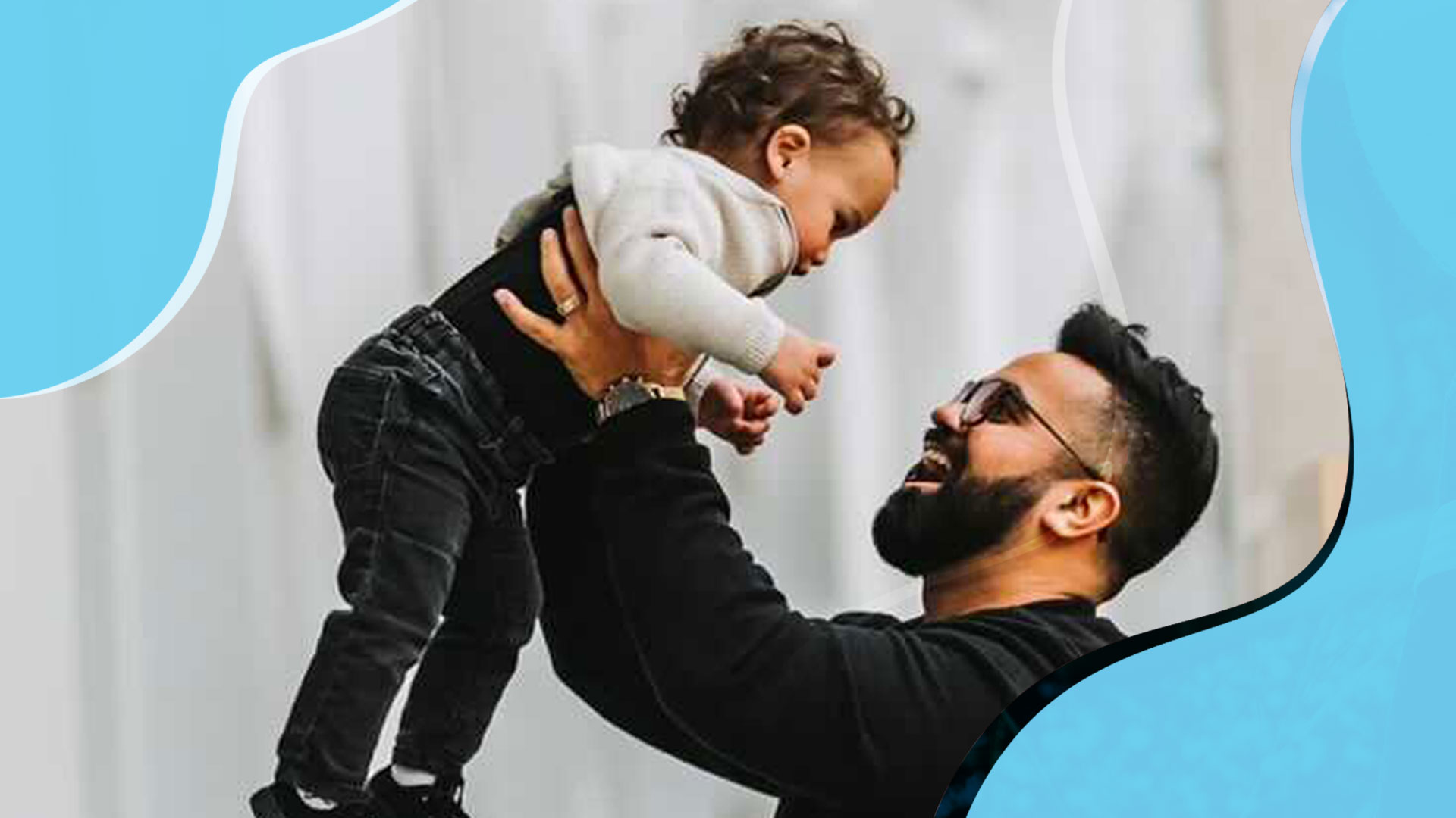 Image for Finding Joy