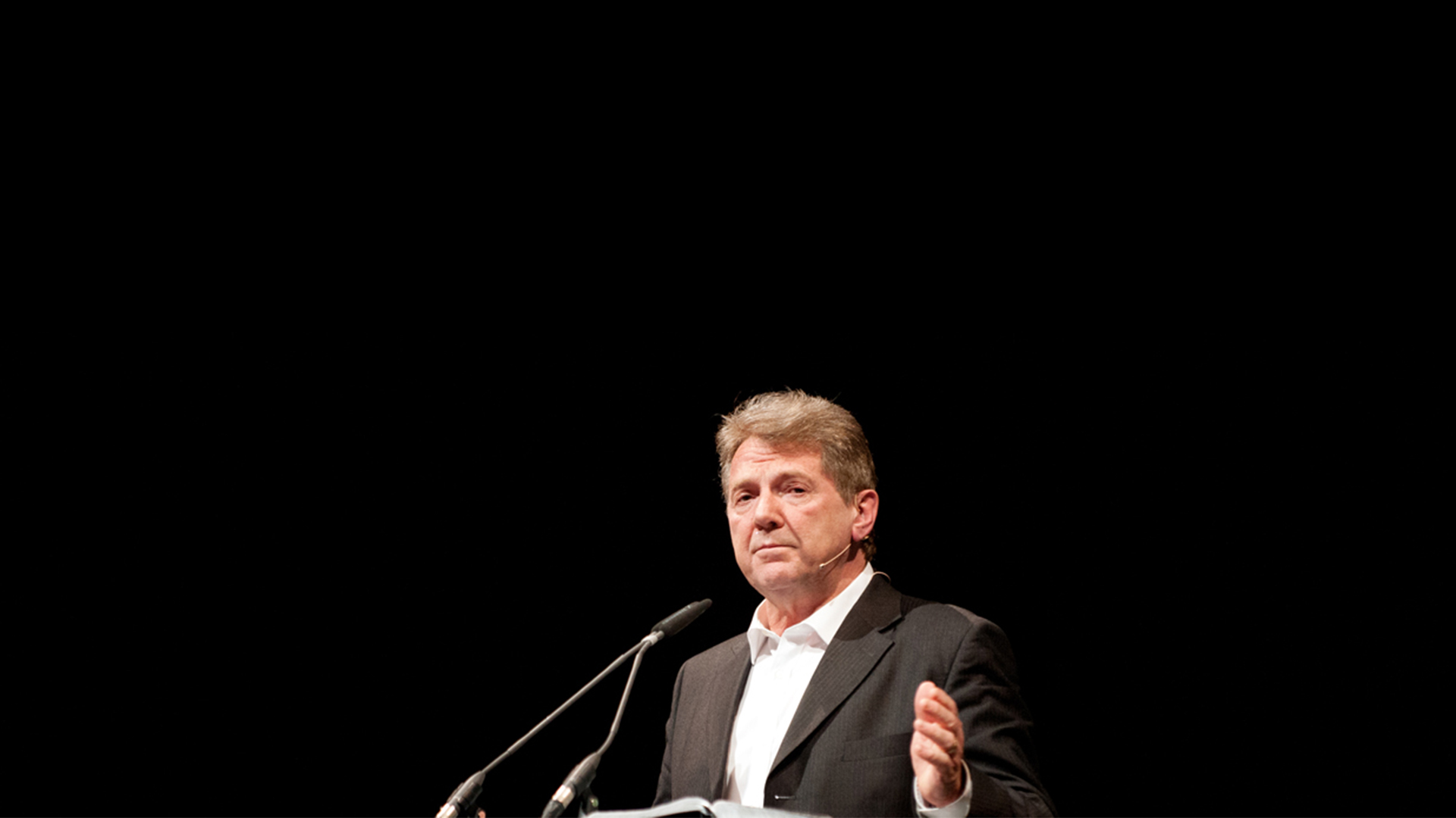 Image for Vision Weekend 2018