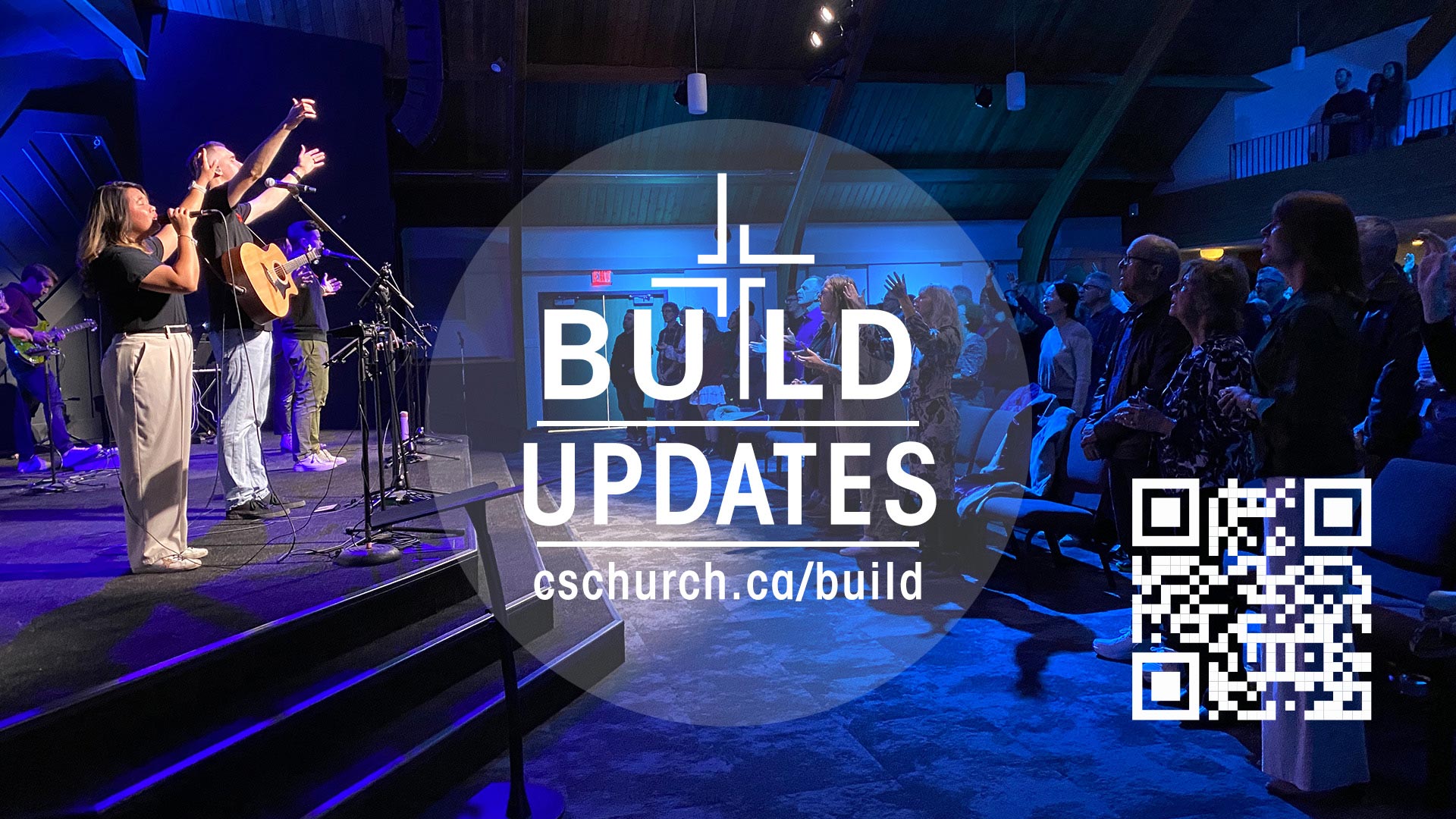 Image for BUILD Update