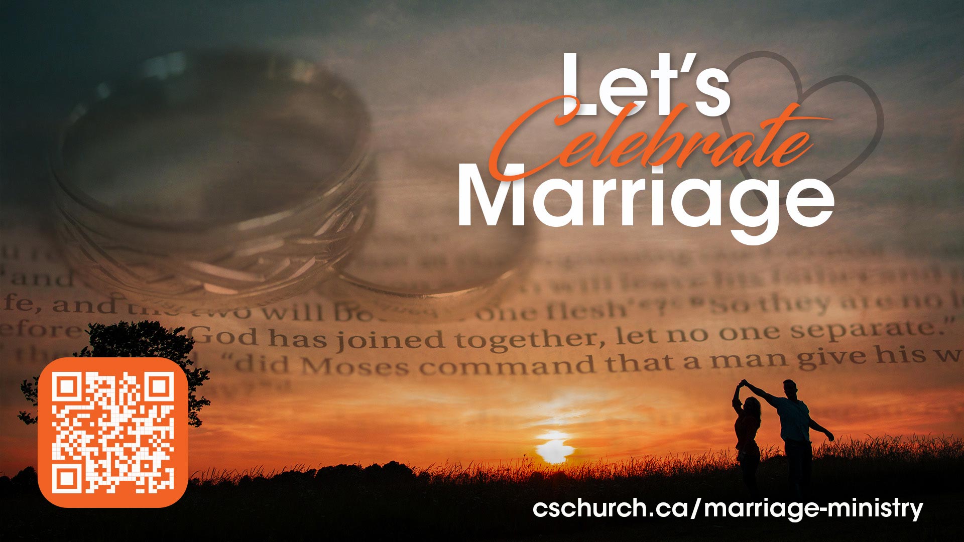 Image for Marriage Ministry