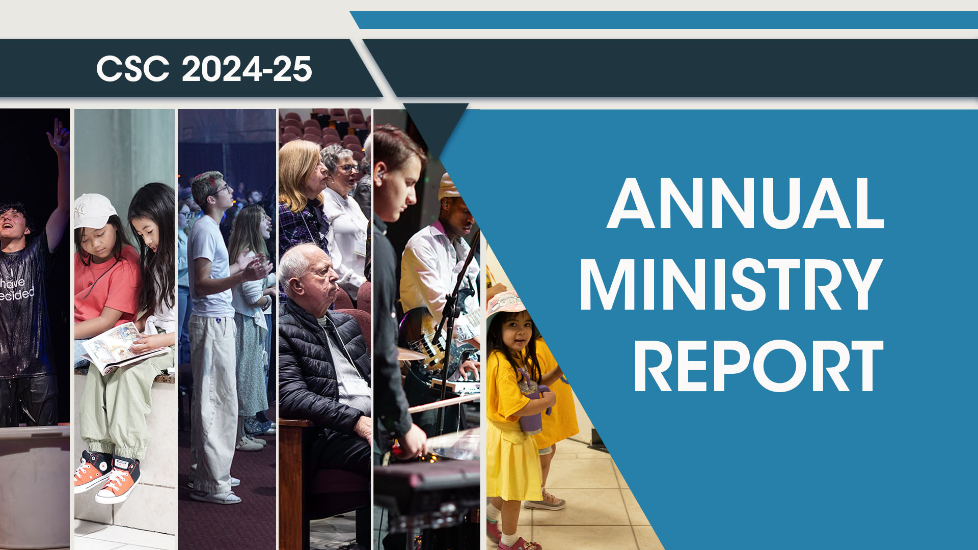Image for Annual Report 2024 - 2025