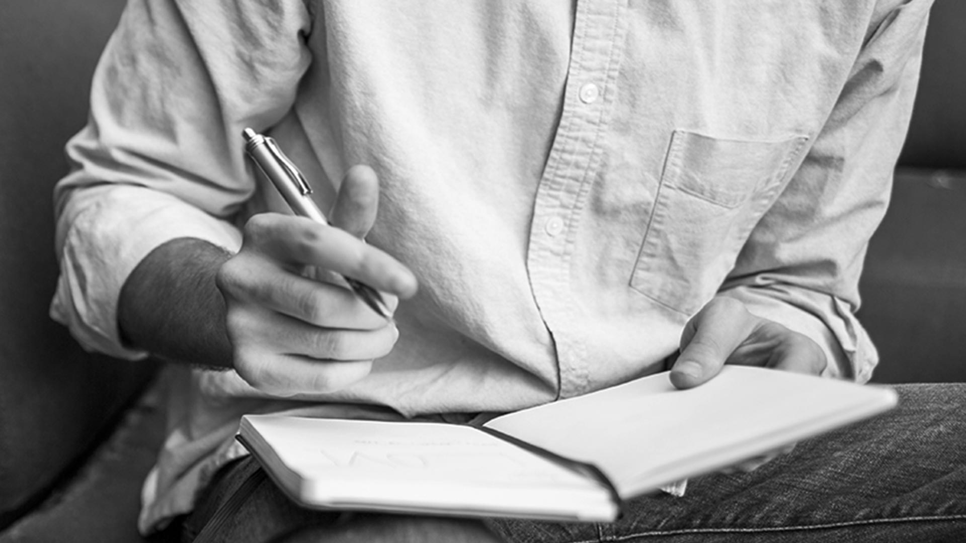 Image for Trent's Story