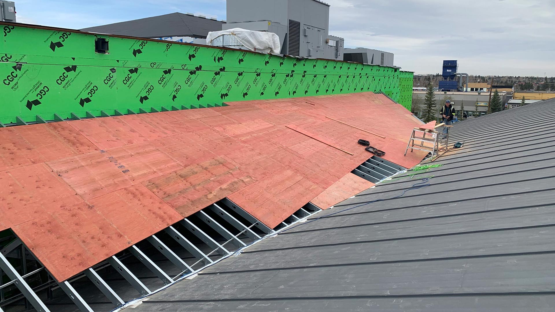 Image for June 2022 Build Update