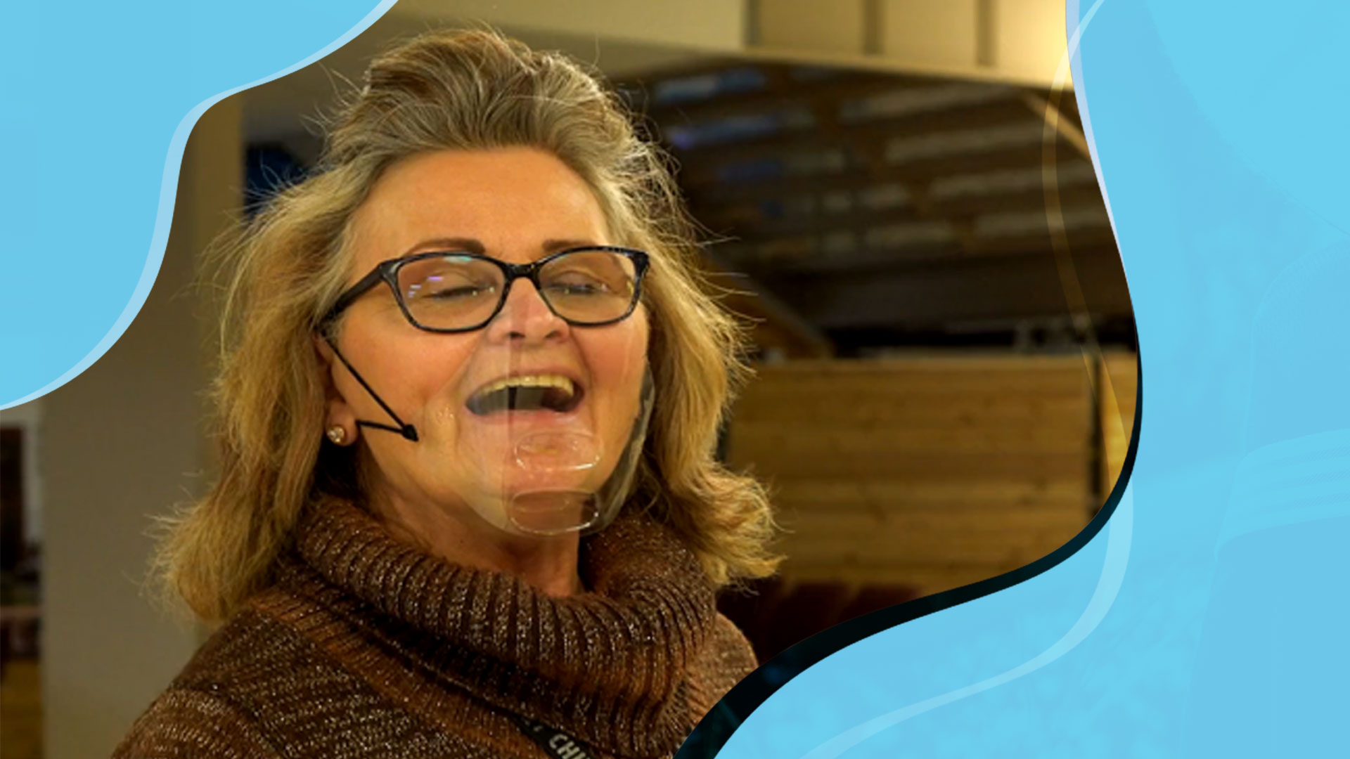 Image for Your Covid Story