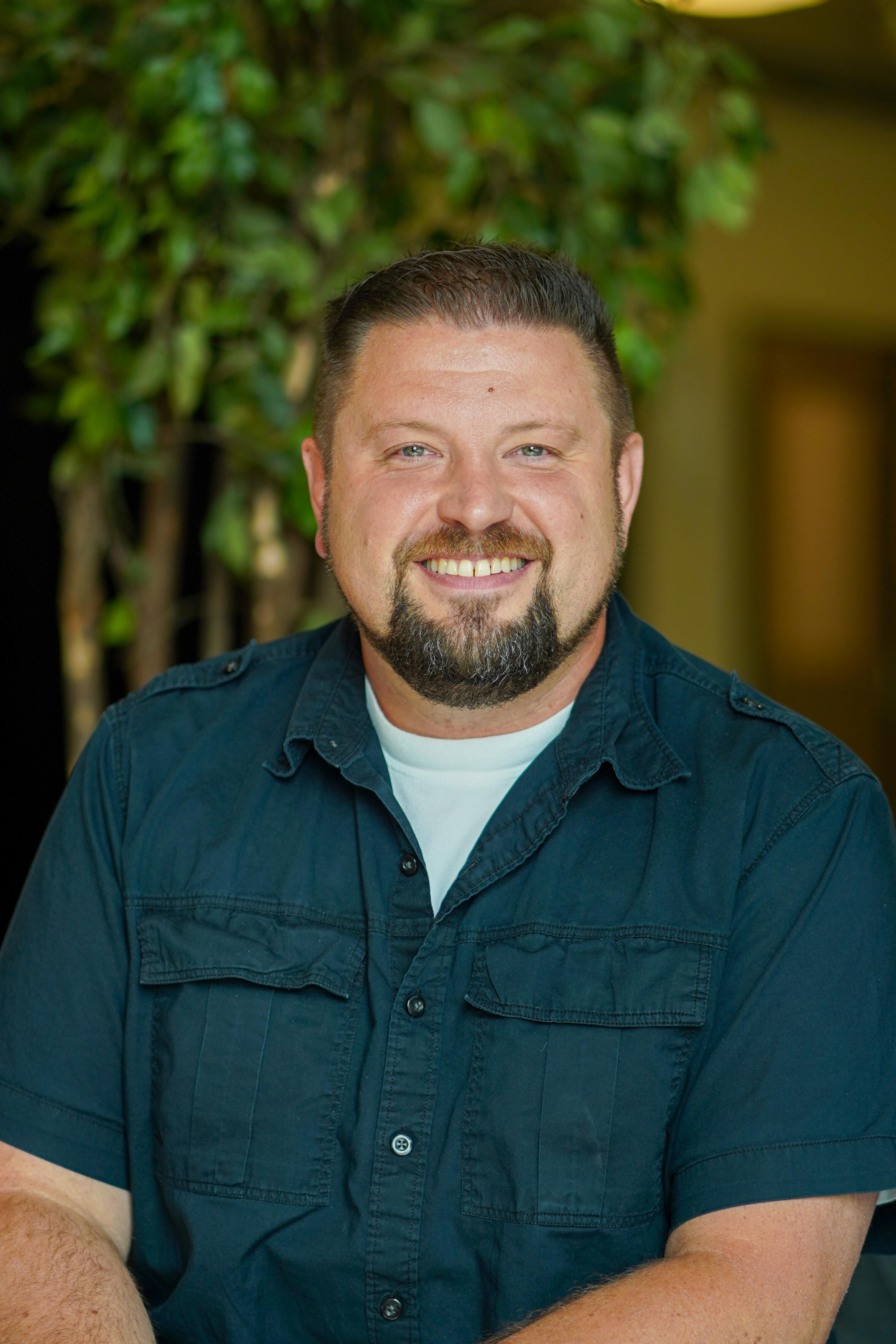 Image of Matt Schorr