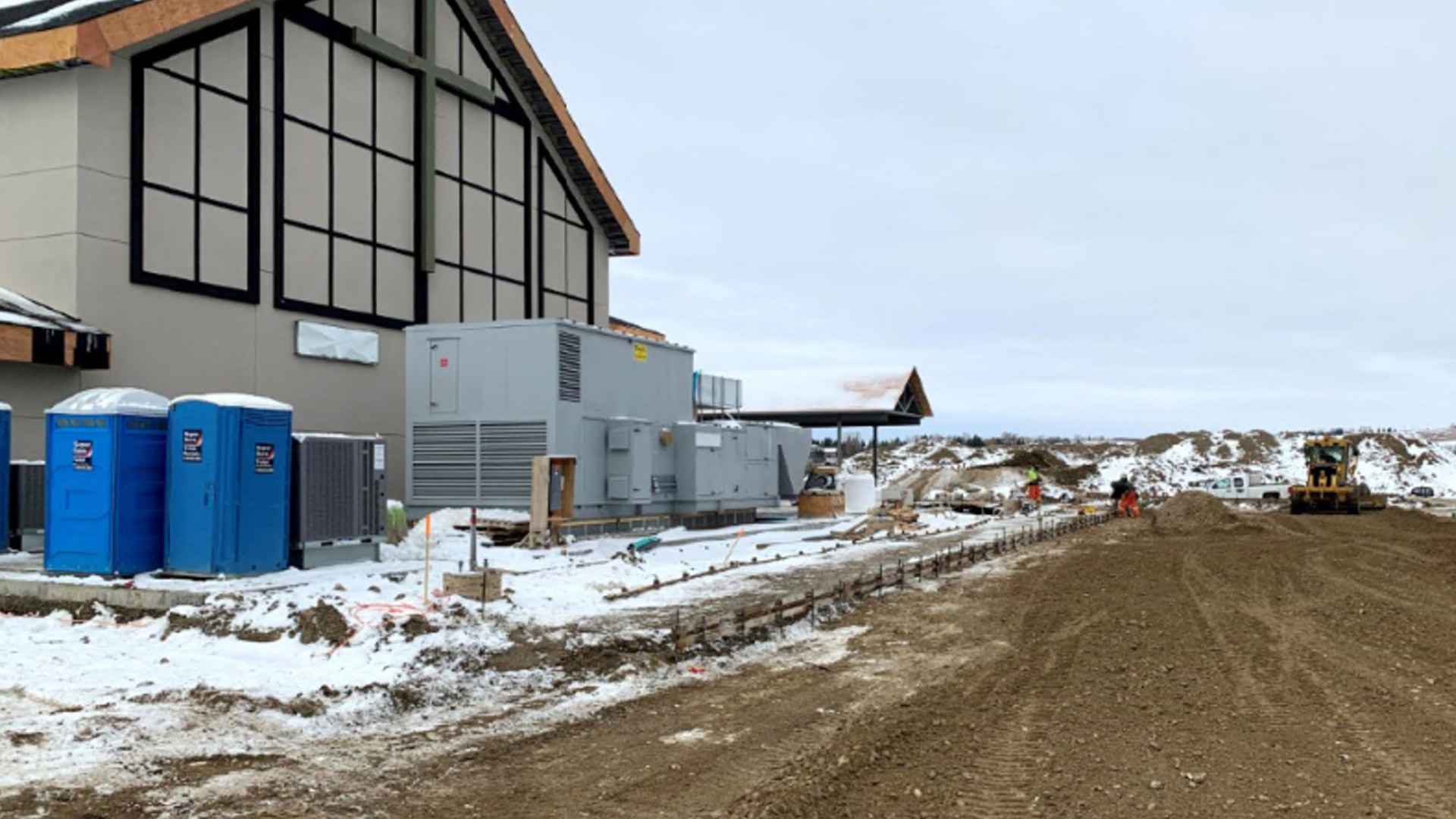 Image for November 2020 Build Update