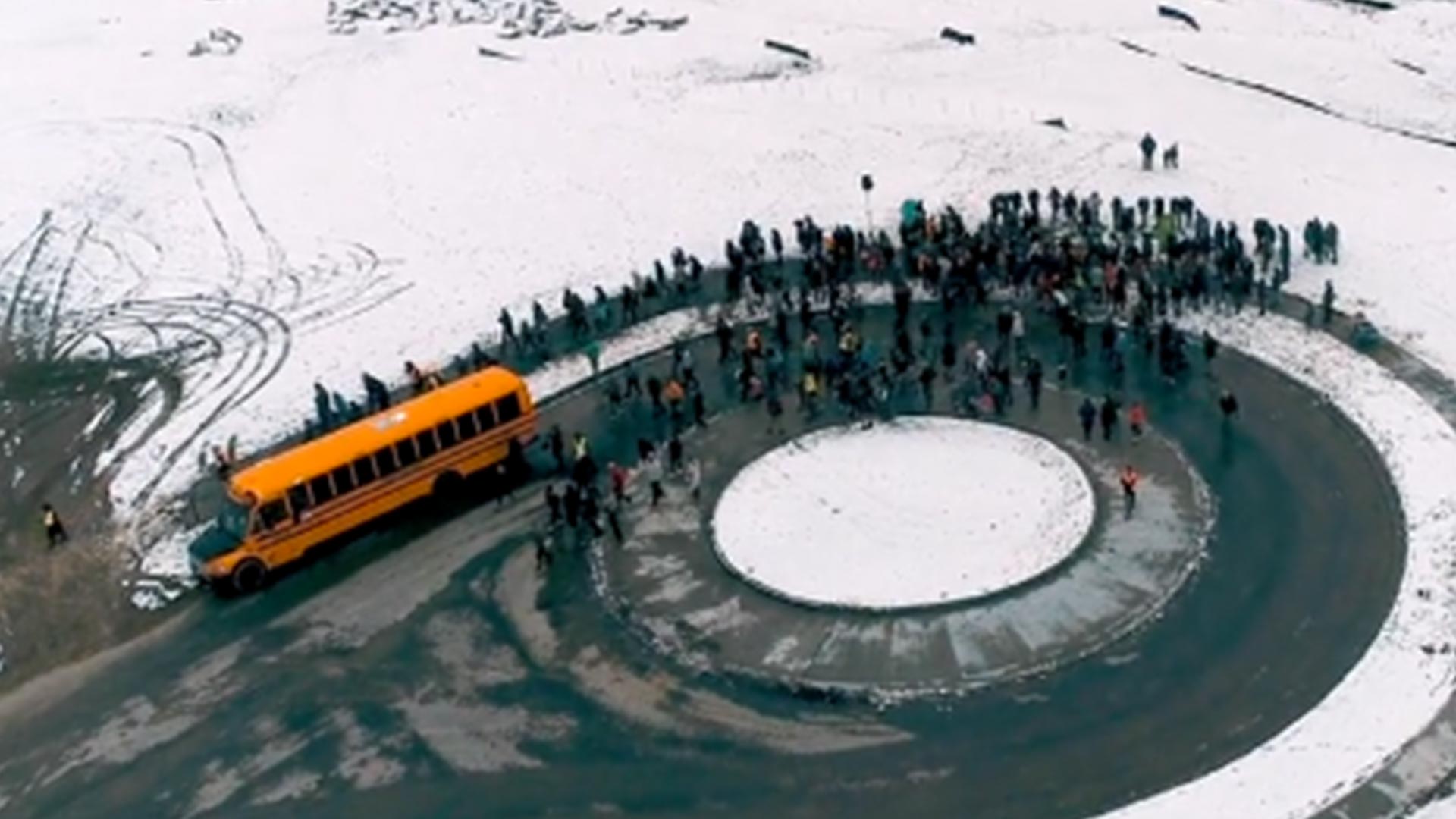 Image for Turning the sod