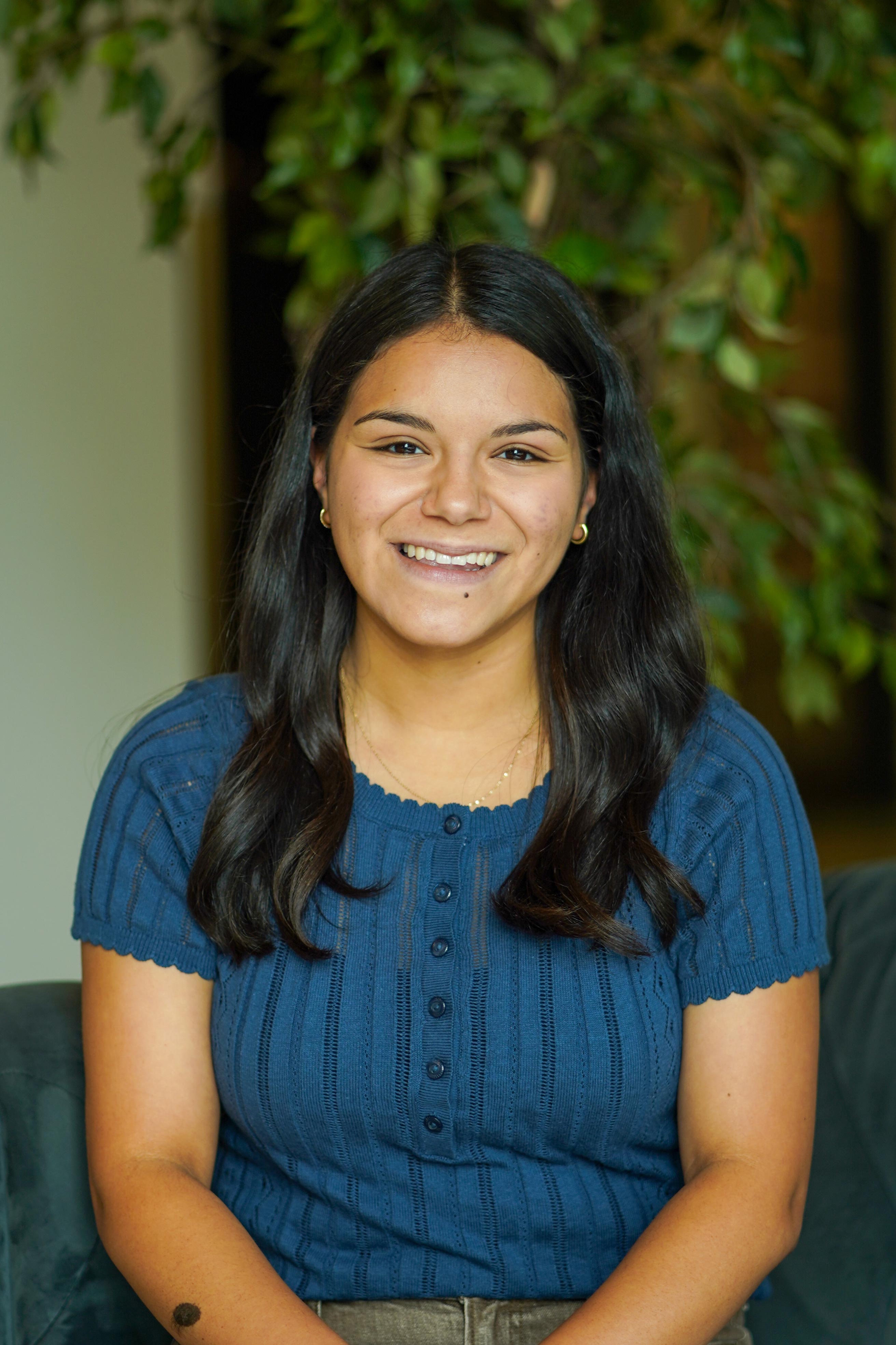 Image of Katalina Schlueter