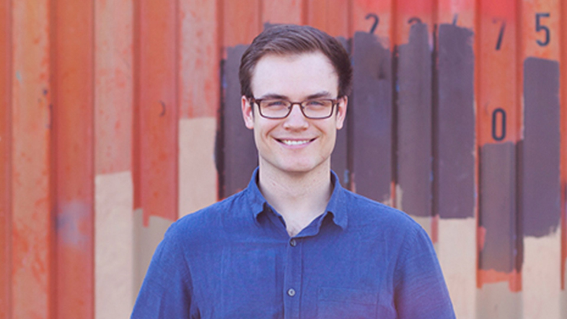 Image for Cam's Story