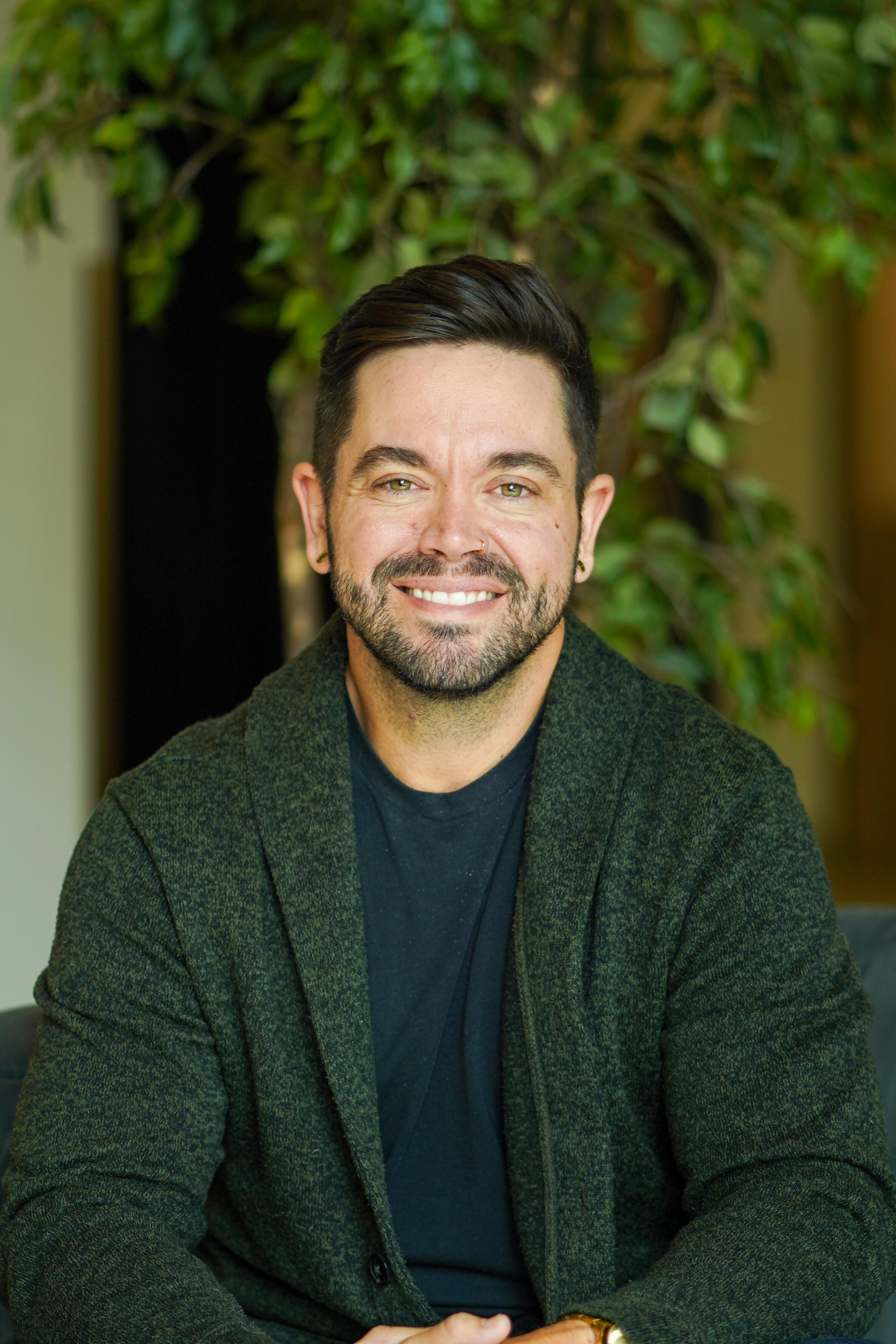 Image of Mitch Osmond