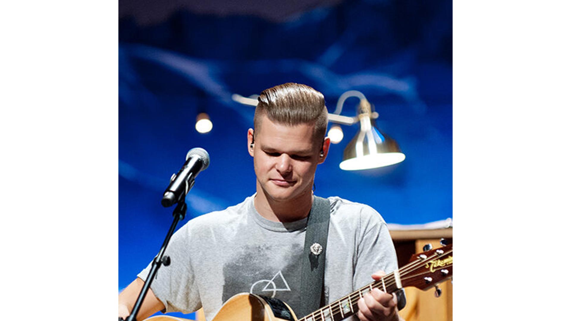 Image for Matthew's Story