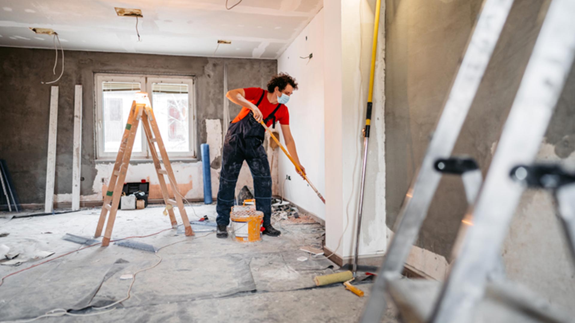 Image for BUILD more room for healing discipleship – Part 2