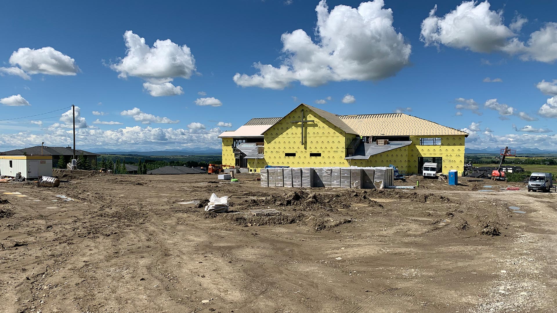 Image for July 2020 Build Update