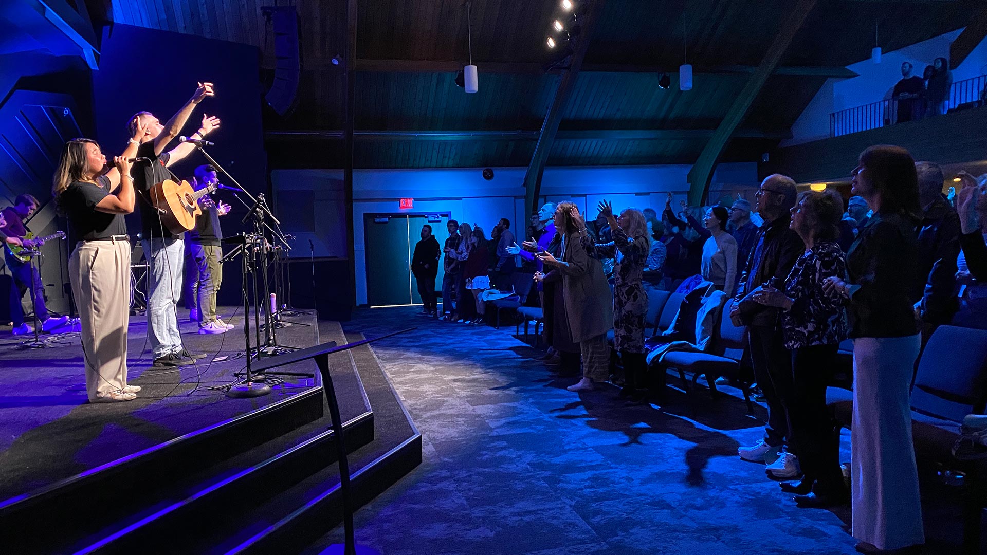 Image for February 2026 Build Update – Lakeview Celebration