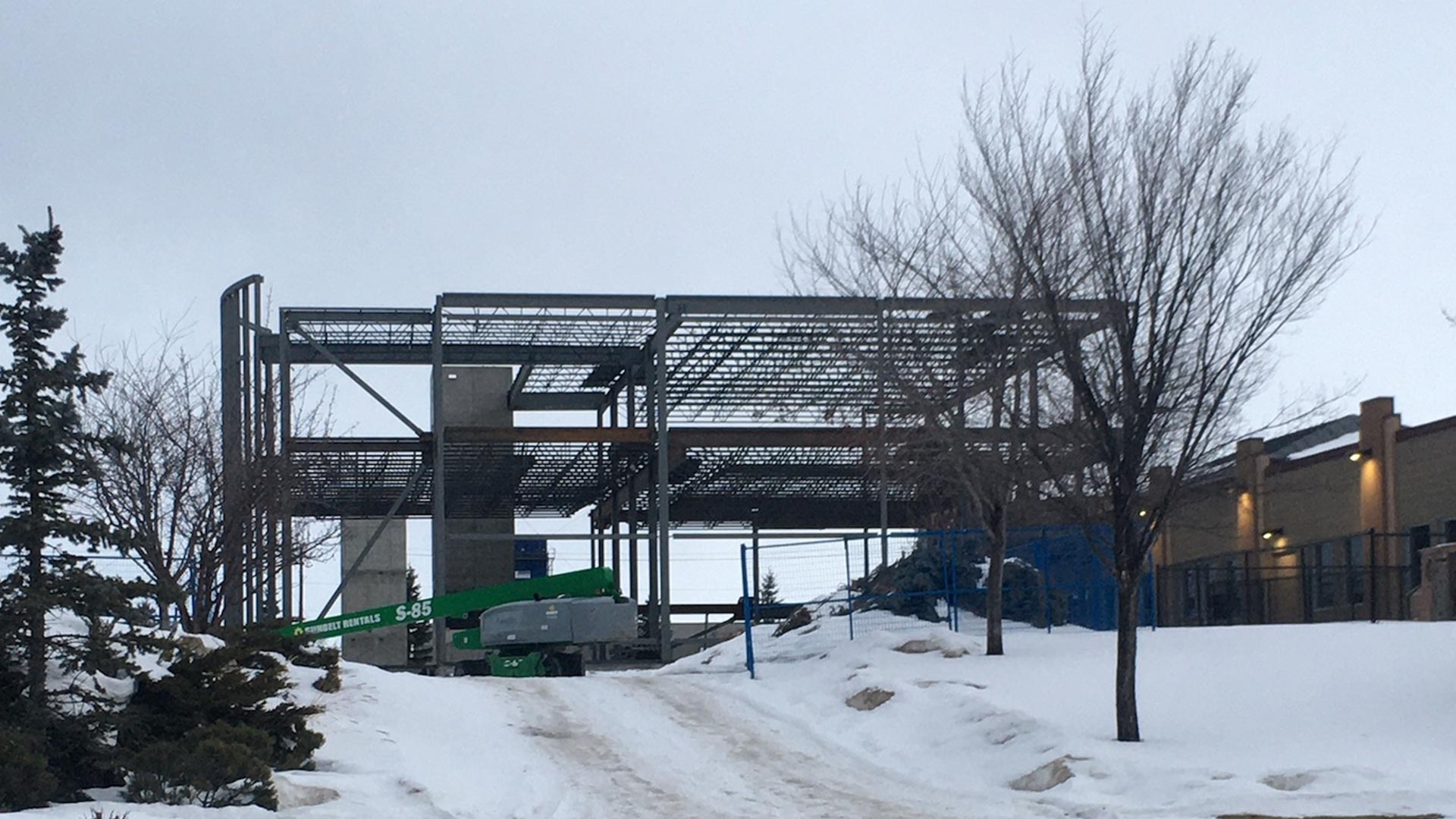 Image for March 2021 Build Update